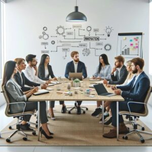 Nueva carrera GESTIÓN DE LA INNOVACIÓN ORGANIZACIONAL Y PRODUCTIVIDAD