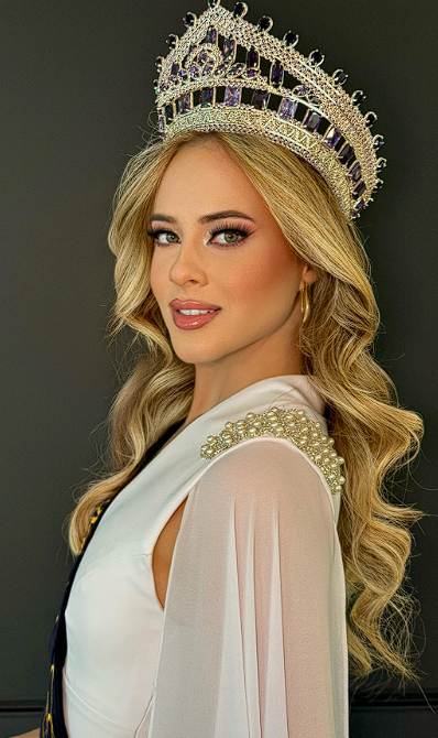 Giselle Rosales Sánchez