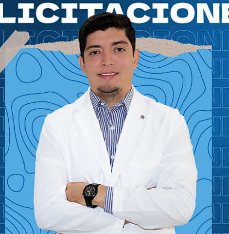 Peter Oswaldo Ojeda Cedillo