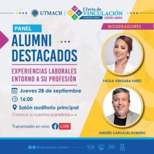 PANEL ALUMNI DESTACADO 2023