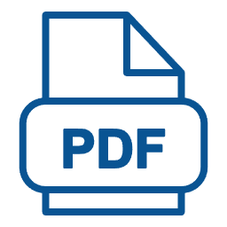 Archivo:PDF file icon.svg - Wikipedia, la enciclopedia libre