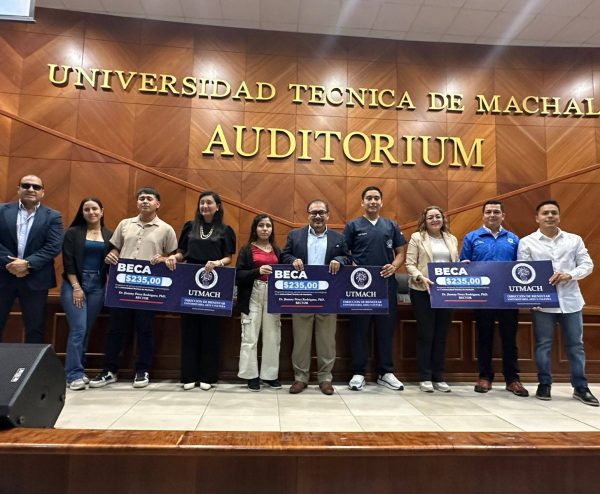 Becas y Ayudas economicas