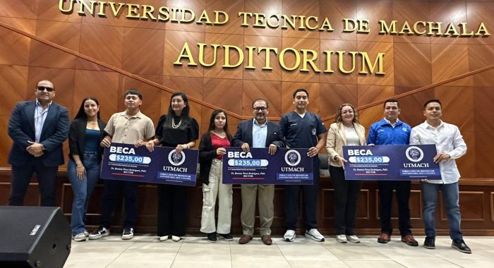 Becas y Ayudas economicas