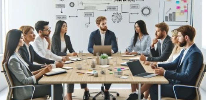 nueva carrera empresarial (Personalizado)